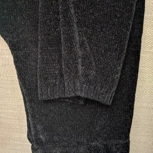 Target Chenille Legging